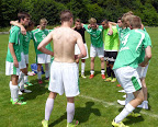 Mladší dorost 2016